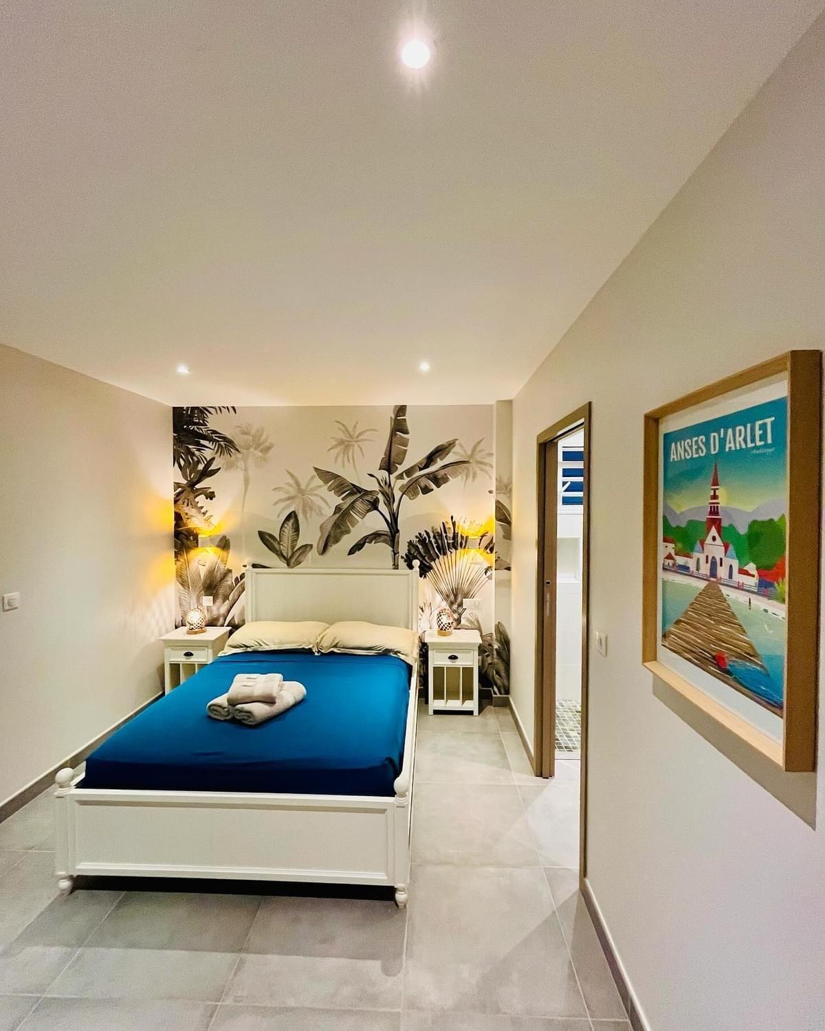 Villa Ti Alizes Sainte-Luce Extérieur photo